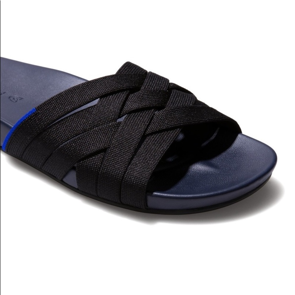 Rothy’s Slide in Night Sky size 9.5